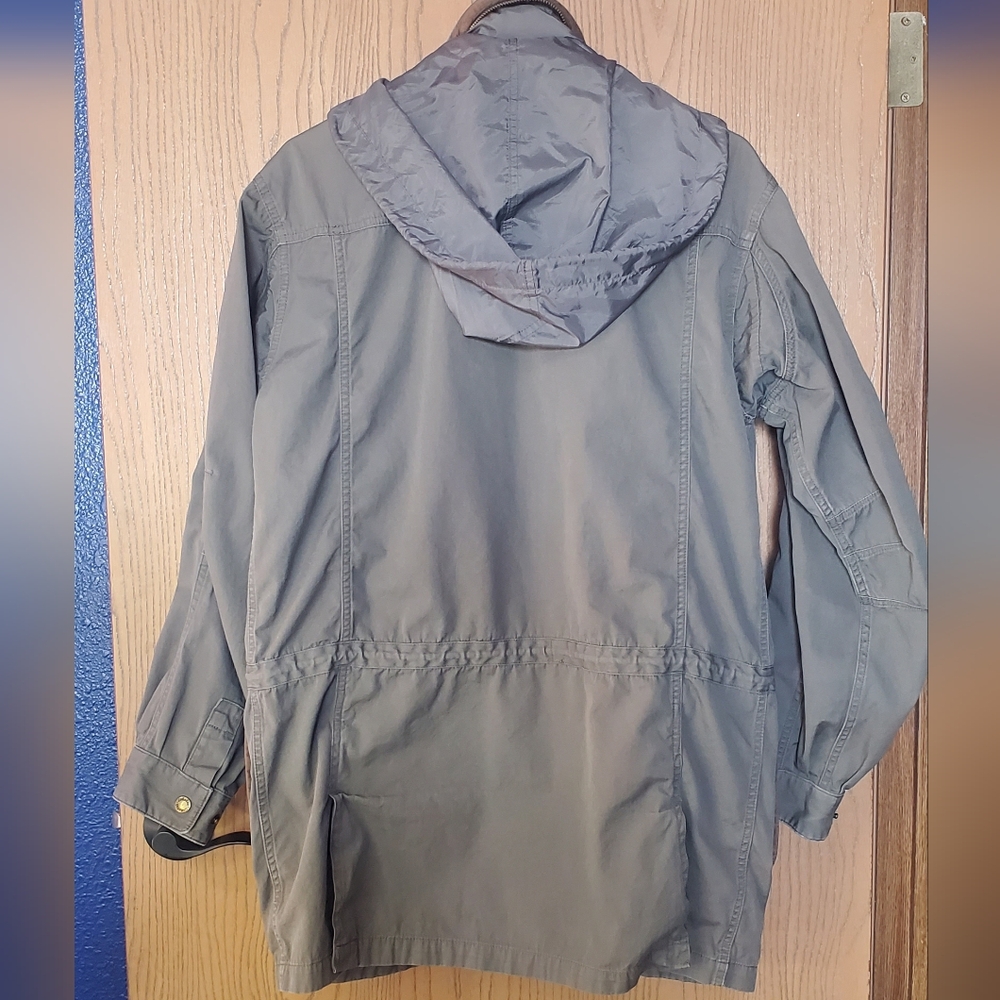 Cabela's Outdoor Hunting Jacket - Picture 4 of 9